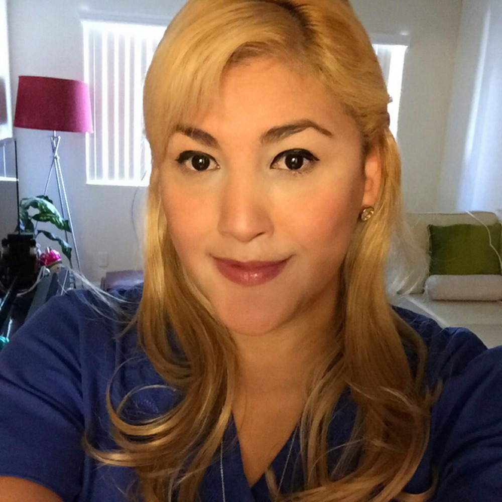 Meet your Posher, Karla